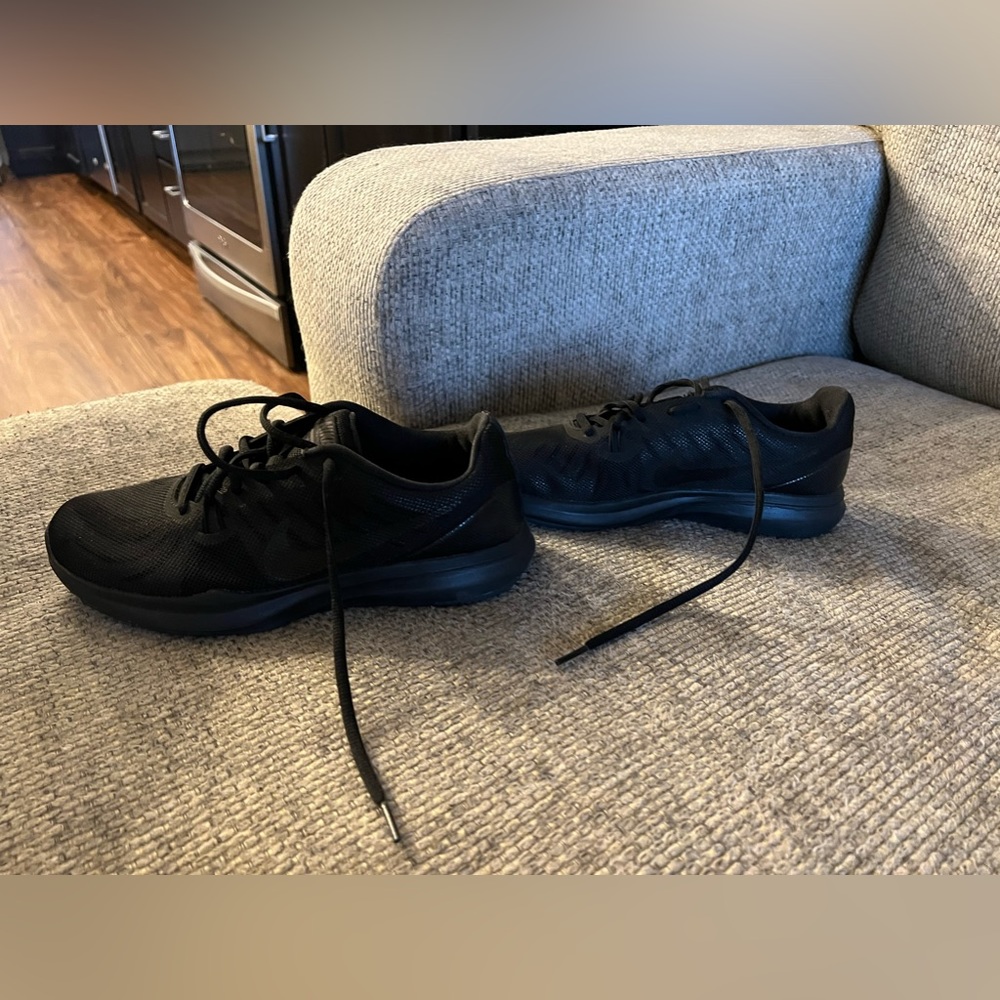 Nike Womens In-Season TR Training 7 ‘Black’